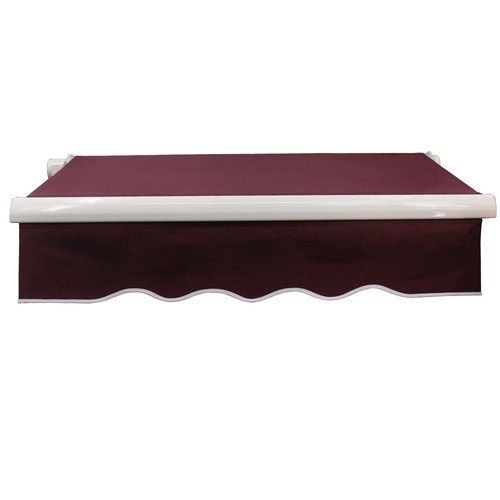 Retractable manual angle - retractable,