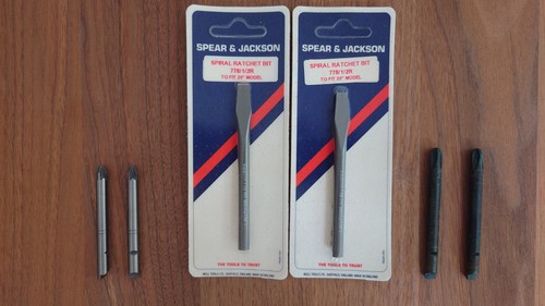Stanley yankee 130a 130b - 130a,