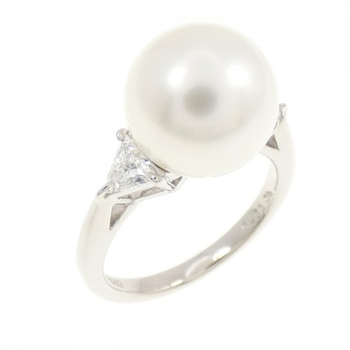 Authentic mikimoto white south - mikimoto,