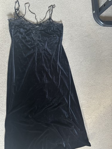 Debut long velvet - debut,