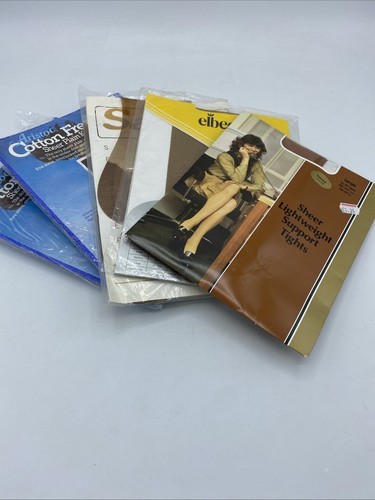 Vintage bundle stockings - vintage,