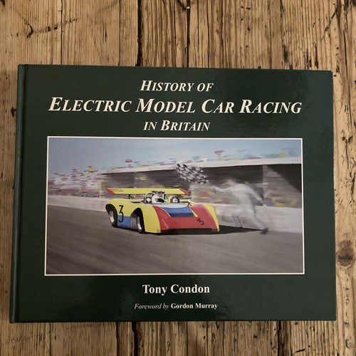 History electric model - history, of