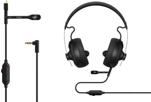 Nura nuraphone headphones - nura,