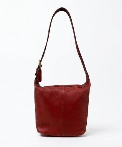 Vintage coach shoulder - vintage,