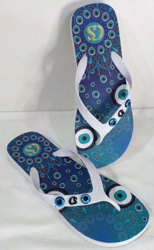 Carmen steffens flip flop - flip,