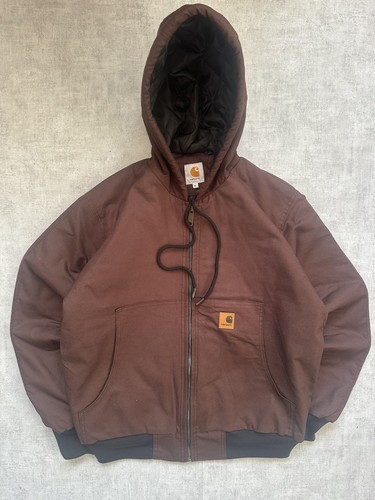 Authentic reworked carhartt - authentic,