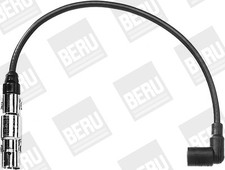 BERU by DRiV ZEF989 Ignition Cable Kit for AUDI,SEAT,SKODA,VW