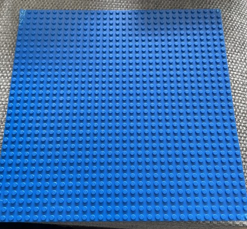 Original lego blue - lego,