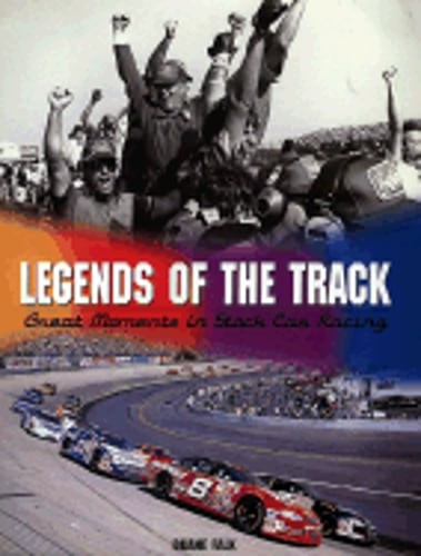 Legends the track great - track:,