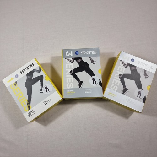Skins compression tights - skins,