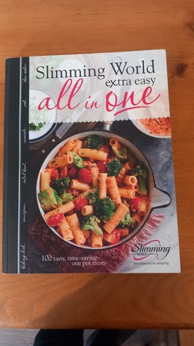 Slimming world extra easy all - slimming,