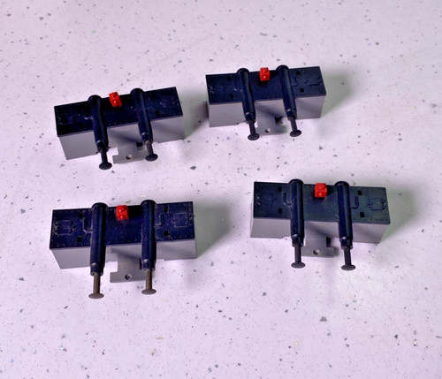 Hornby gauge r394 hydraulic - oo,