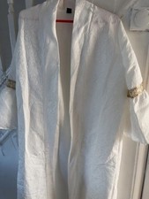 White Colour Abaya For Women