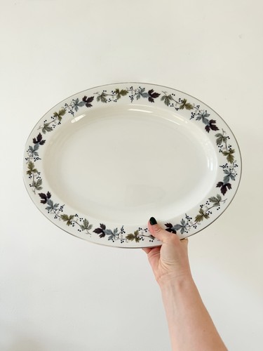 Vintage large royal doulton - vintage,