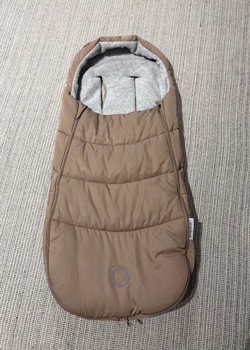 Bugaboo footmuff - bugaboo,
