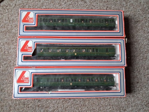 Lima class 117 - br, 3