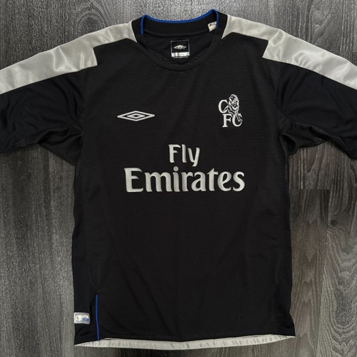 Original umbro chelsea - original,