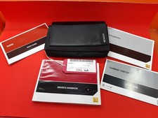  RENAULT SCENIC Handbook  2012