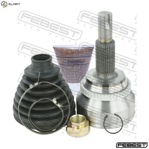 Joint kit drive shaft - joint,