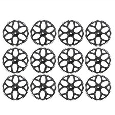 12Pcs Main Gear for V911S V977