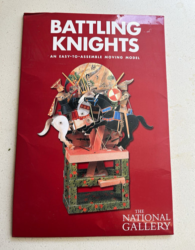 The national gallery battling - national,