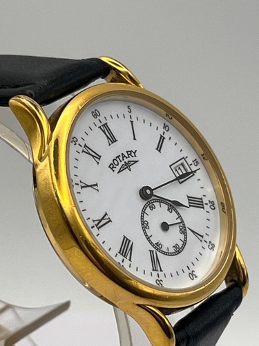 Vintage rotary gs5130 gents - rotary,