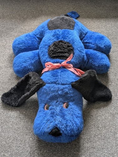 Hush puppies huge - puppies,