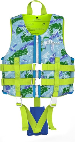 Kid swimming float vest - float,