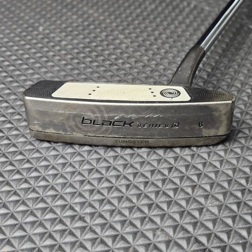 Odyssey black series - i, 6