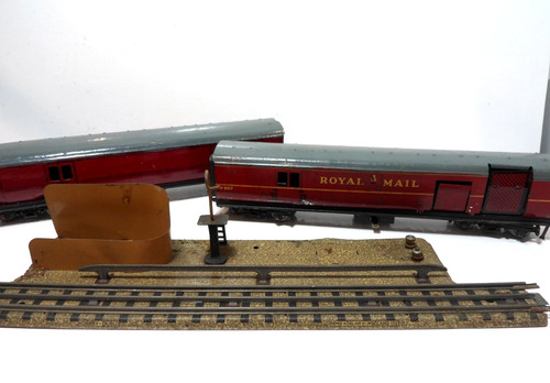 Hornby dublo royal - hornby,