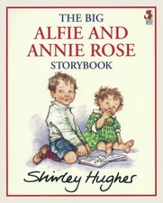 The Big Alfie and Annie Rose