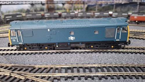 Bachmann 401 class 3 - bachmann,