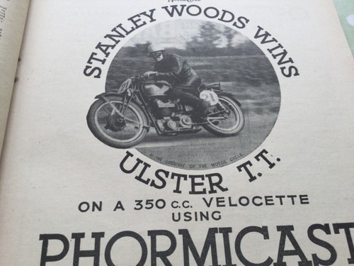 Stanley woods ulster t - stanley,