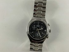 Swatch Model YCS 437 Swiss