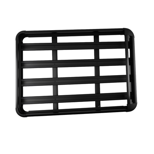 Aluminium car roof - roof, rack