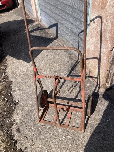 Small bottle trolley - small,