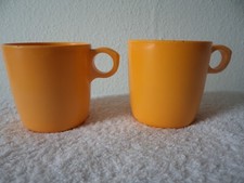 2 Vintage Retro Mepal Rosti