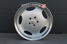 Mercedes monoblock Larzon R18