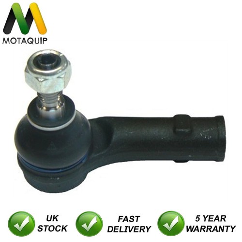Tie rod end front left - tie,