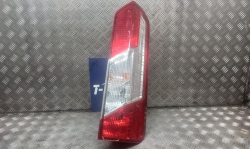 Ford transit mk8 - ford,
