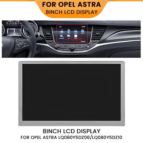 8inch radio gps navigation lcd - navigation,