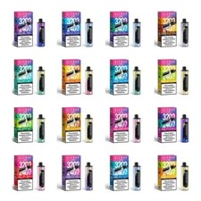 ELF BAR 4 in 1 Rechargeable