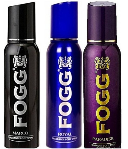 Fogg deodorant fragrance - fogg,
