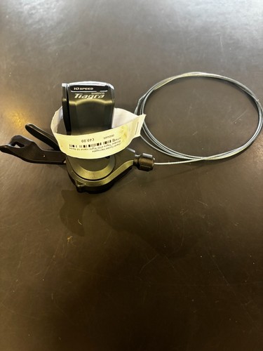 New shimano tiagra 4700 rh - sl-4700,