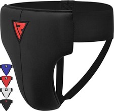 Groin Guard boxing by RDX