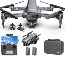 X-verse SJRC F22S 4K Pro Drone