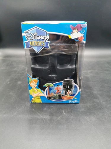Peter pan wendy hook figure - hook,