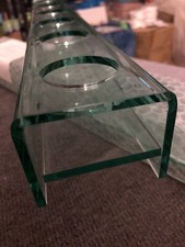 2 New “Glazz” Clear