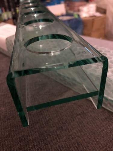 New glazz clear - new,