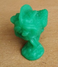 Mini Boglins 'The Rude Dudes' Spew (Green) by IDEAL 1992
